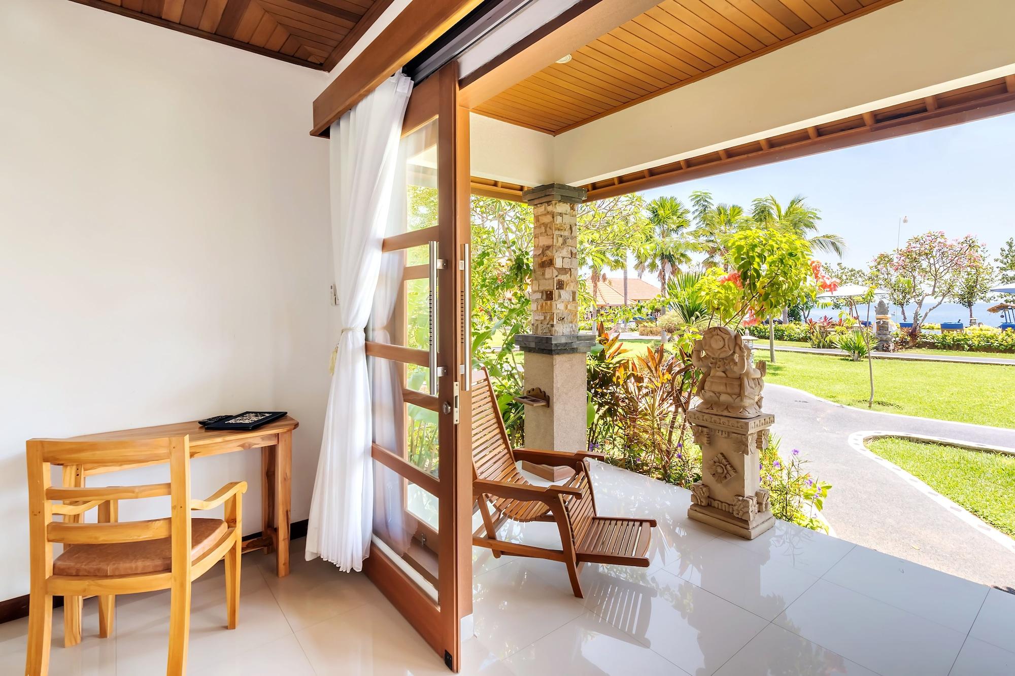 Resort Adi Assri And Pemuteran (Bali)