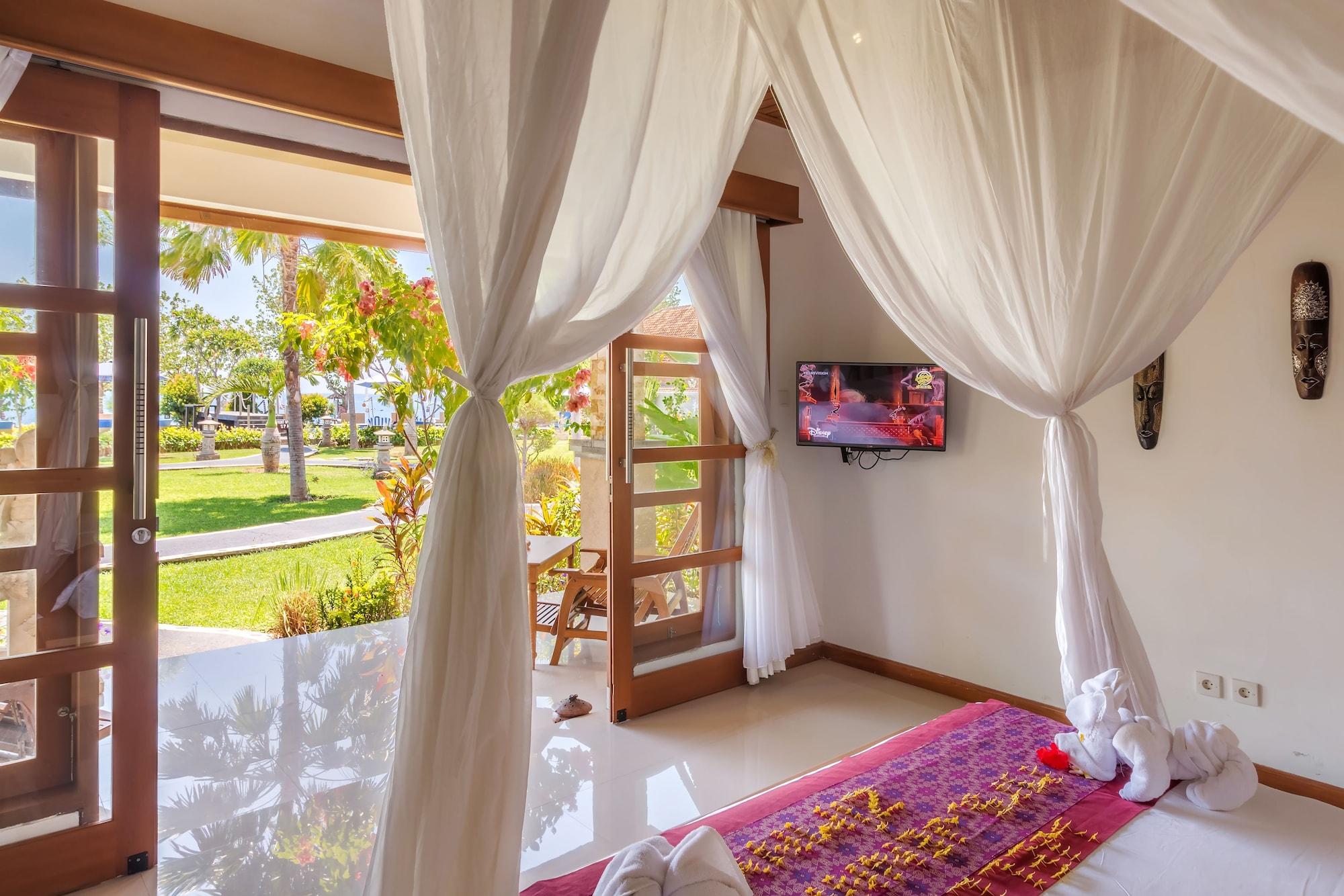 Adi Assri And Resort 4*