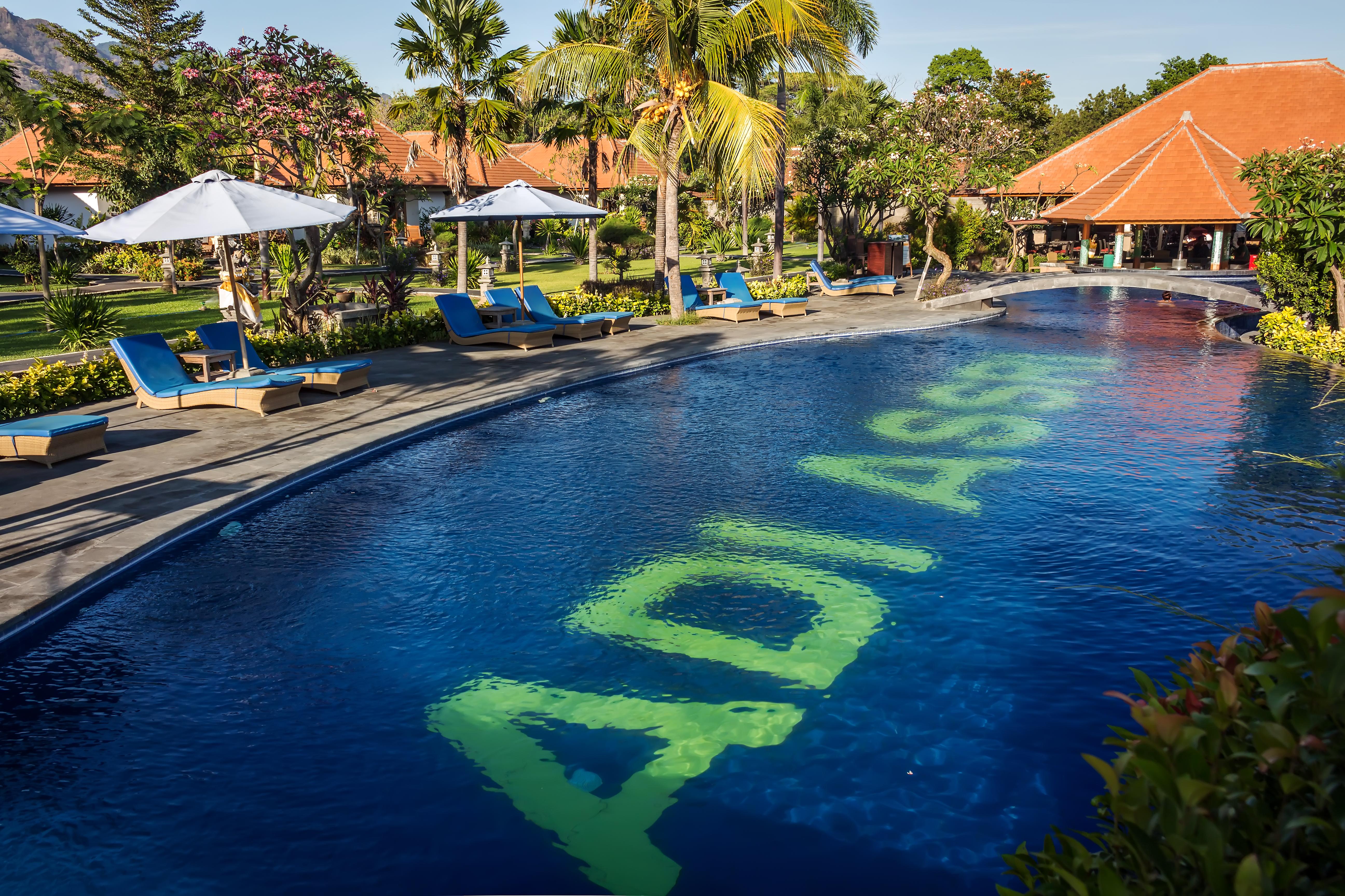 Resort Adi Assri And 4*