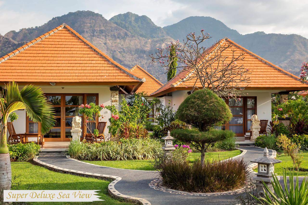 Resort Adi Assri And 4*
