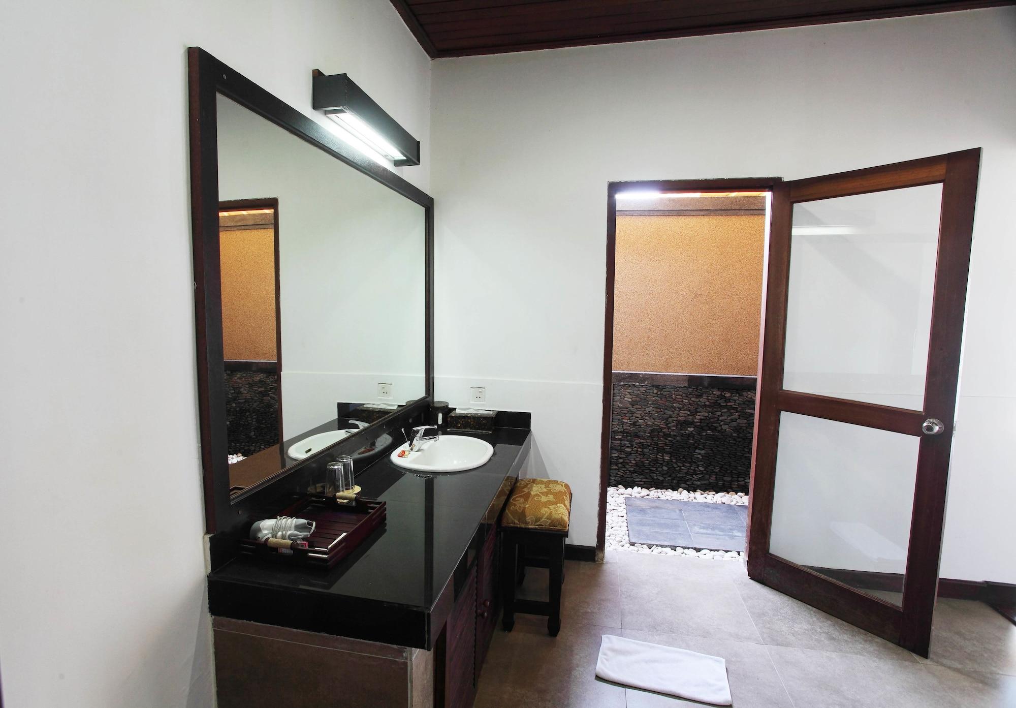 Station touristique Adi Assri And