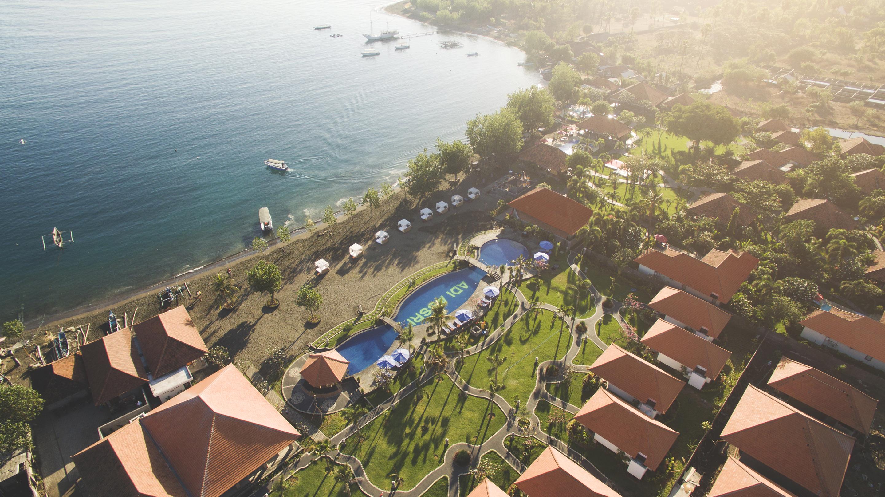 Adi Assri And Station touristique 4*