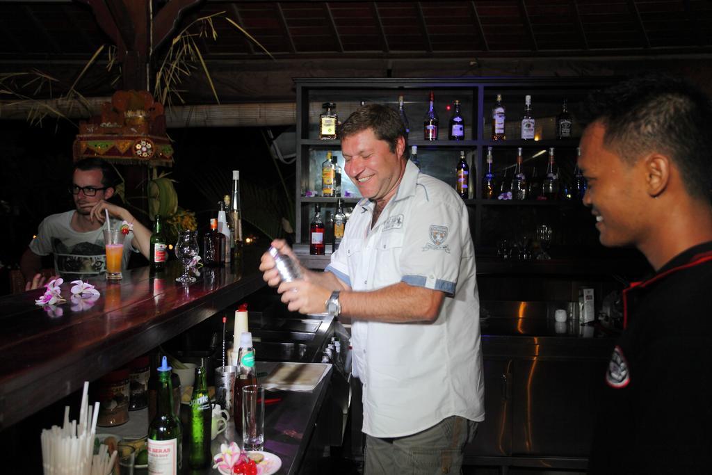 Adi Assri And Station touristique 4*
